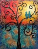 The image for Eccentric Birds