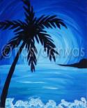 The image for Blue Summer