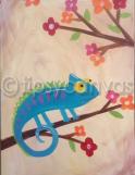 The image for Iguana