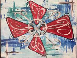 The image for Cross
