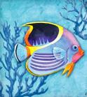 The image for Beautiful Fish