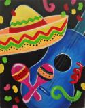 The image for "Taco Tuesdays" Fiesta