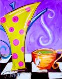 The image for Hot Tea!