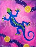 The image for Fun Lizard
