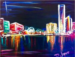 The image for Skyline