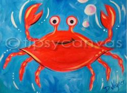 The image for Crabby