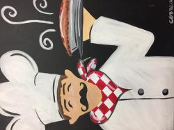 The image for Hot Pies!